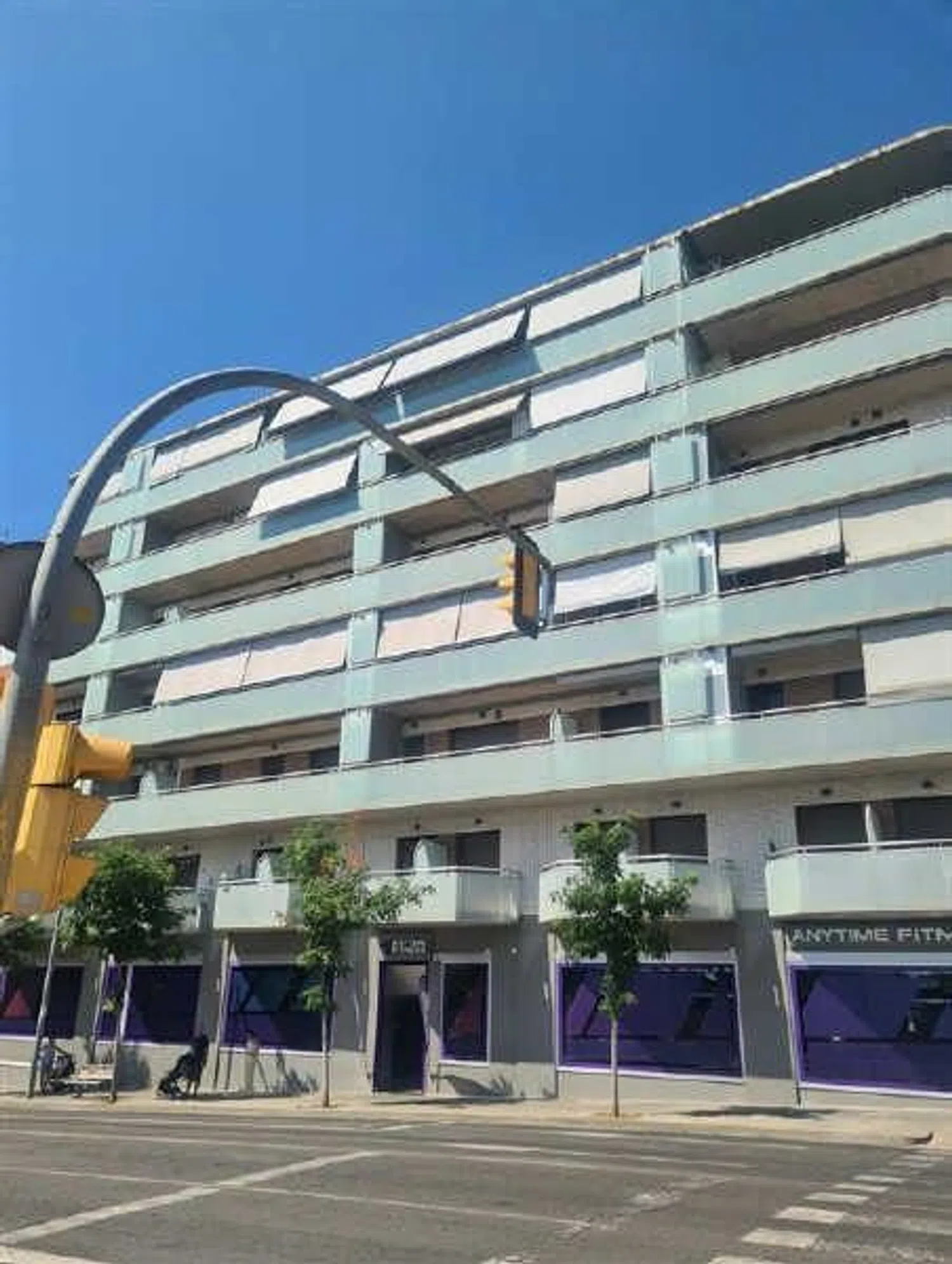 Estudio en avenida de Fontanet, 20 - Foto 2