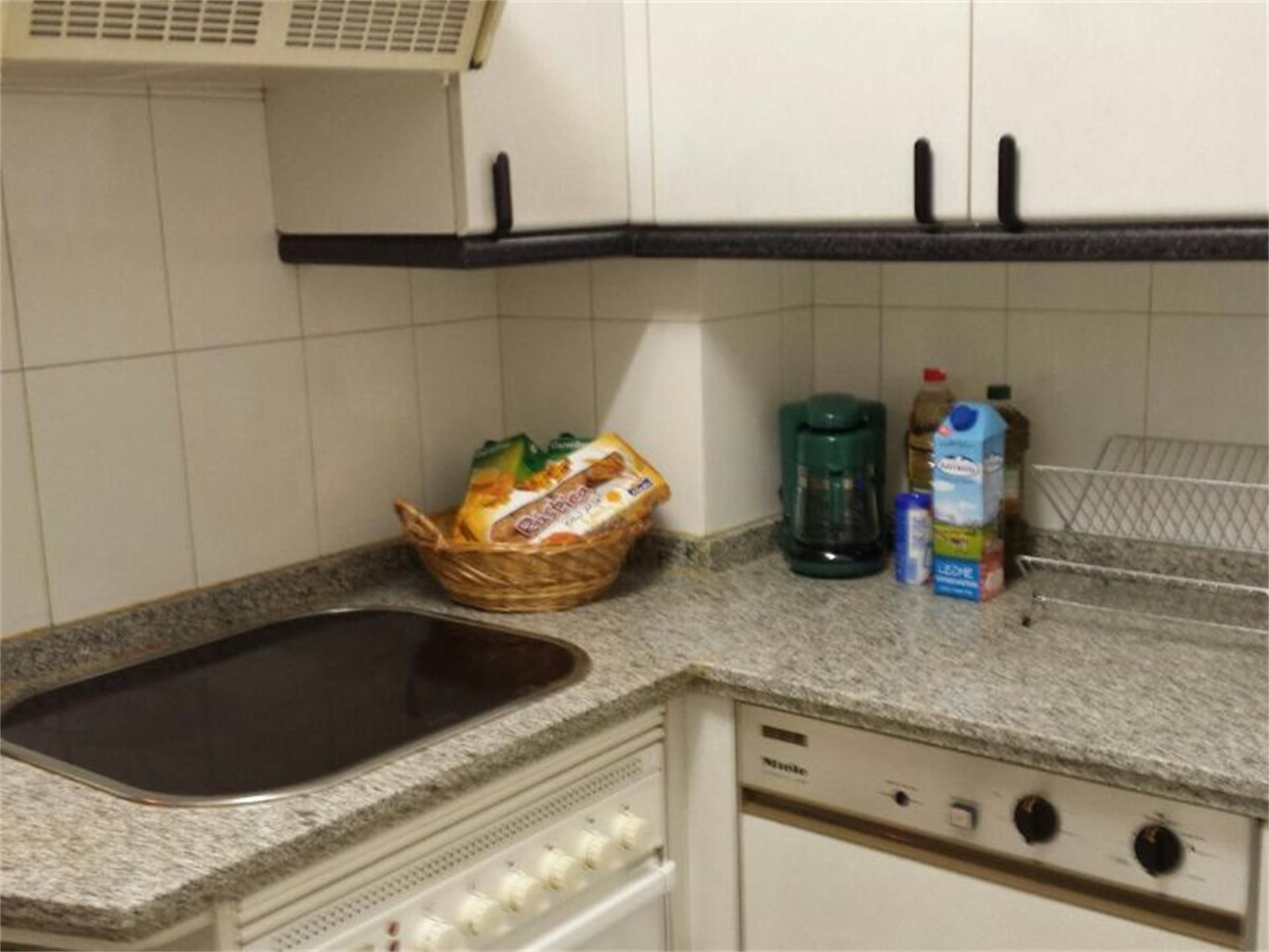 Piso en  Calle Gran Vía 71 - Foto 8