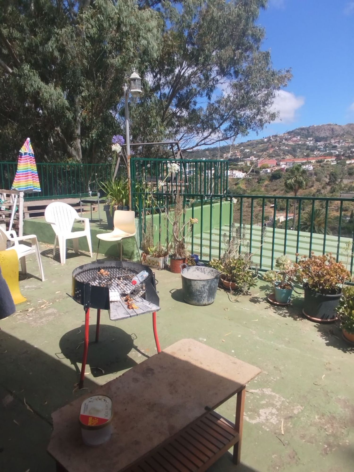 Casa o chalet independiente en Camino el Tejar, 15, La Angostura - Los Olivos, La Angostura - Los Olivos - Foto 17