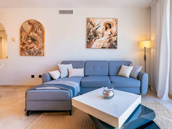 Piso en Urbanización Villas de Costalita, 1 - Foto 3