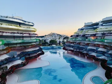 Apartamento en  Passeig Joan Carles I 1016 - Foto 1