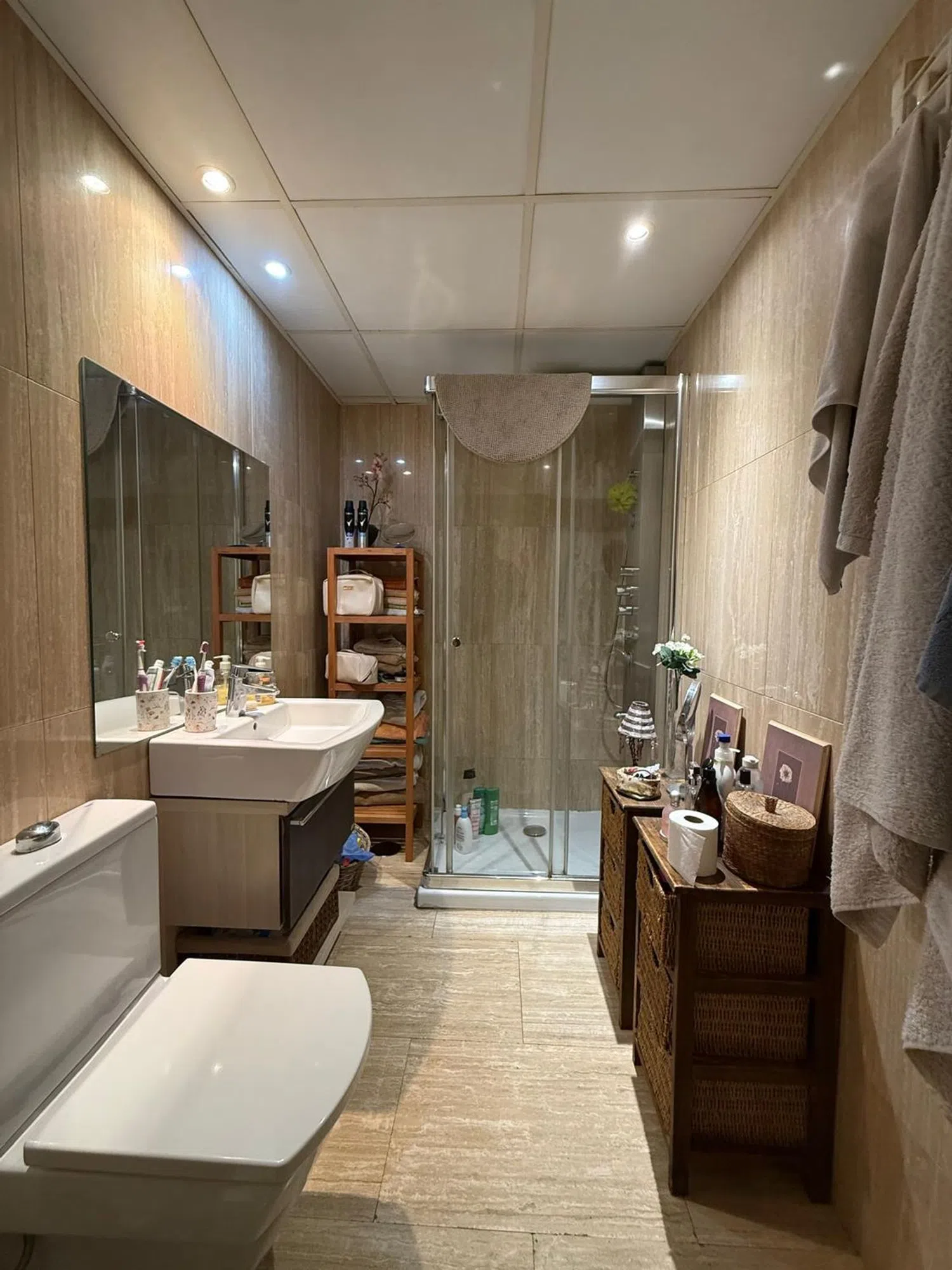 Piso en Casco Antiguo - Foto 8