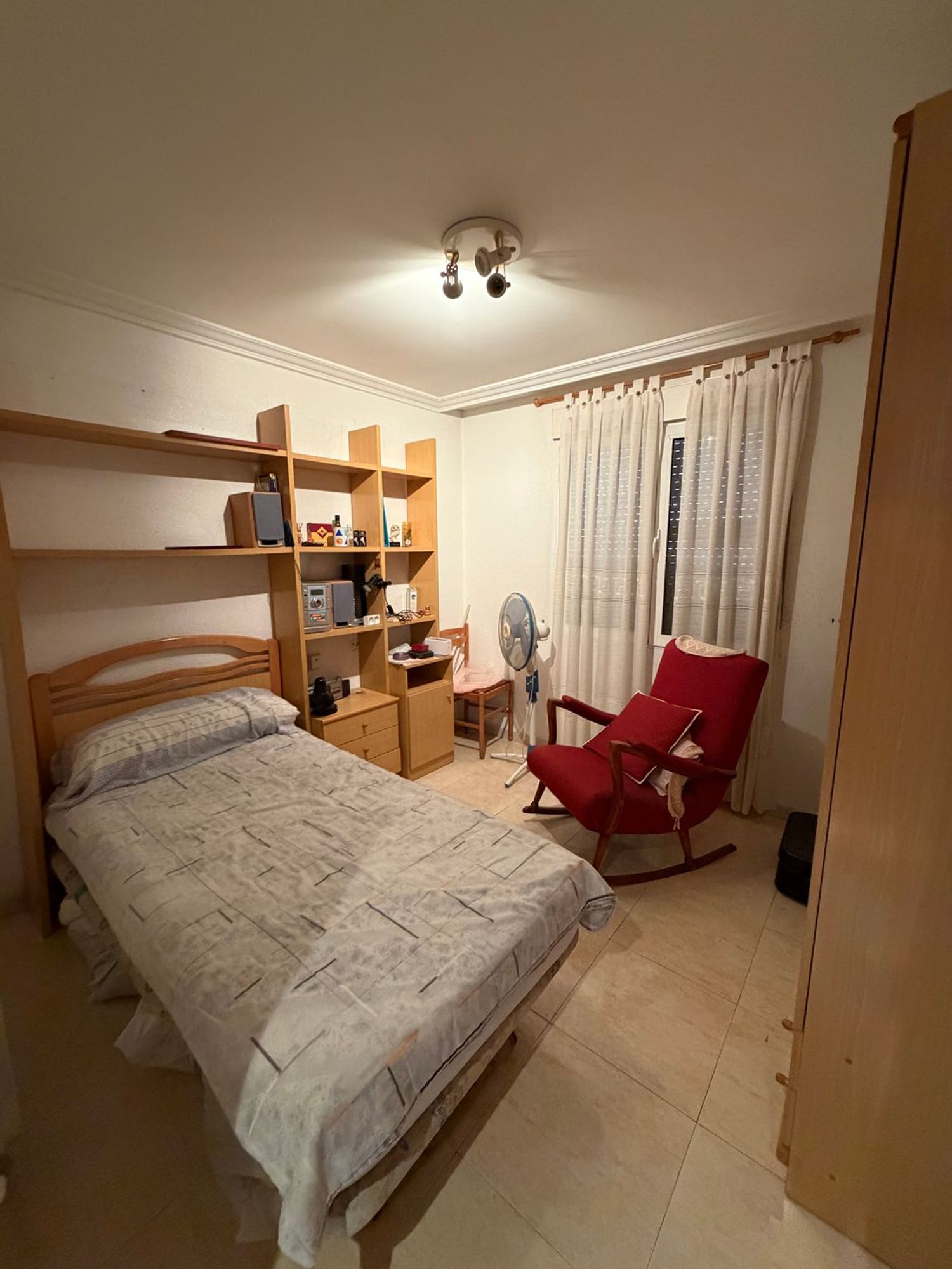 Chalet pareado en Cordoba, 50, Prosperidad - La Cruz - Foto 6