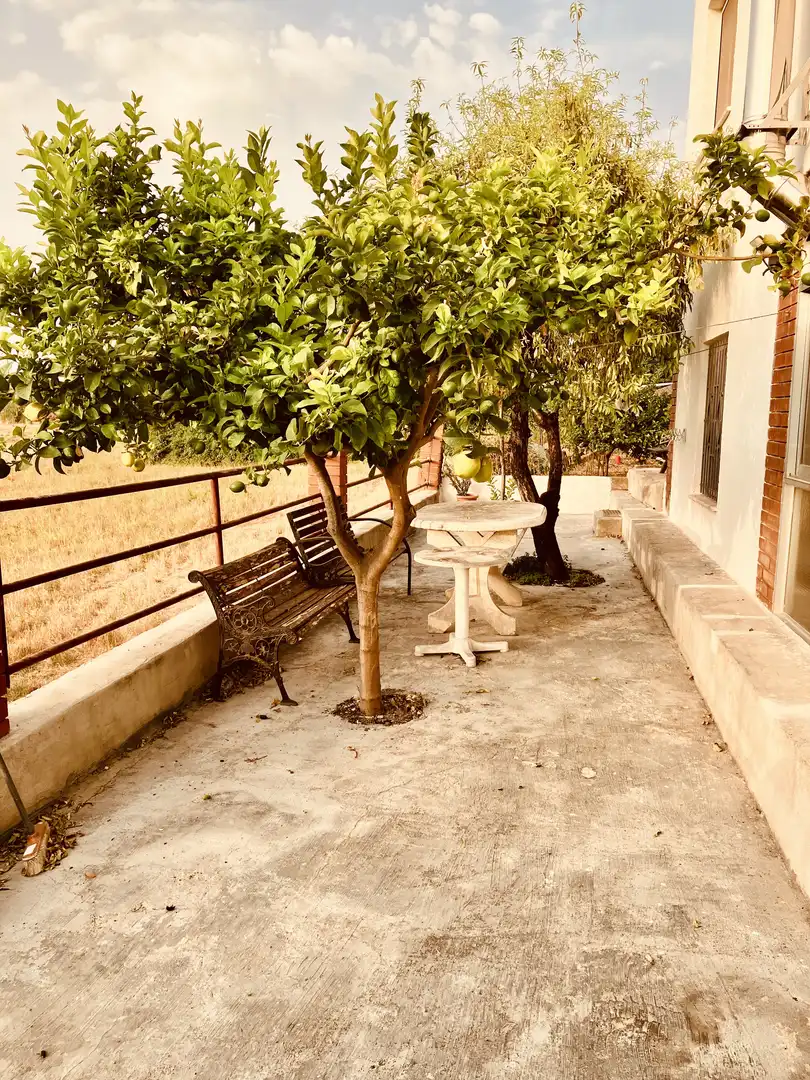 Piso en calle Carrer Rosalia de Castro 1 - Foto 17