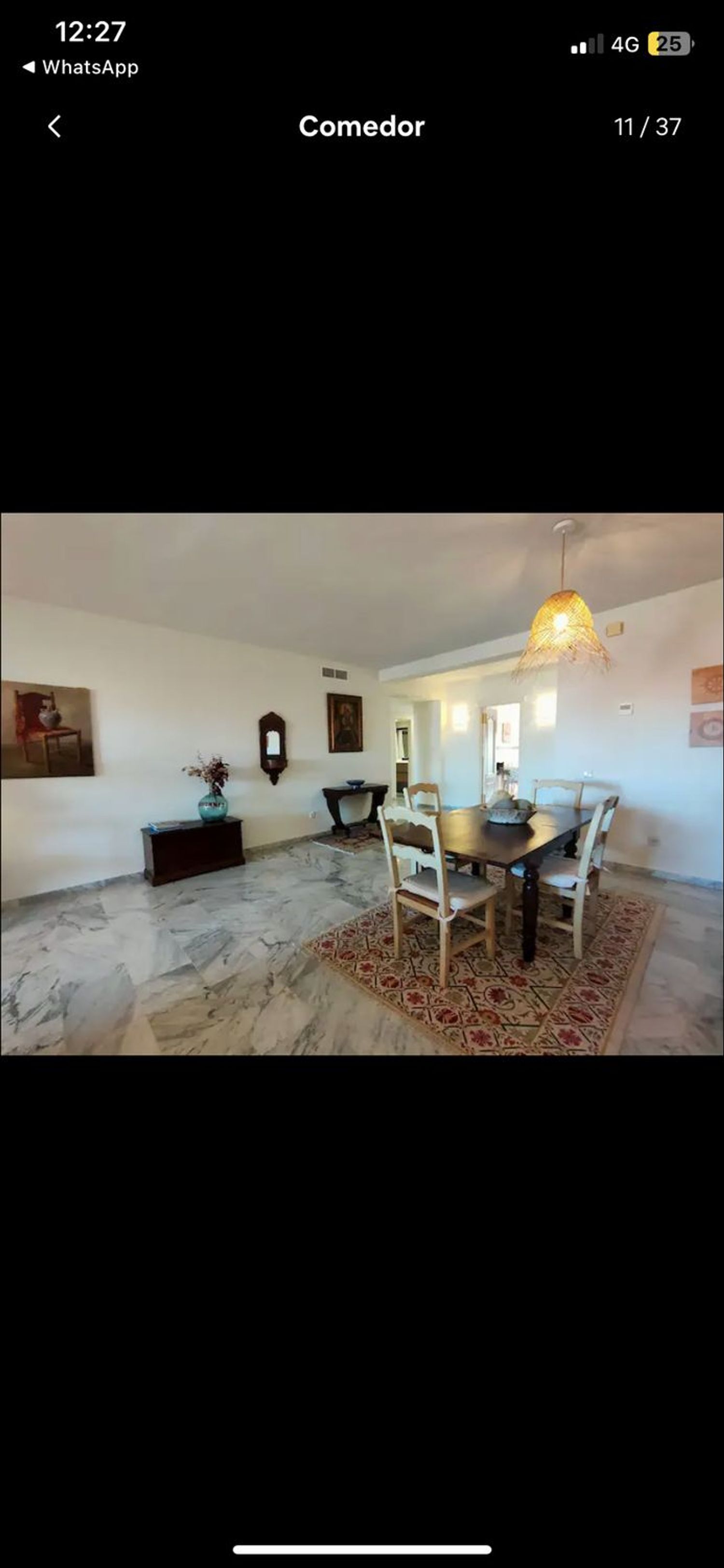 Piso en Avenida de los Andaluces, 4, Casasola - Foto 19