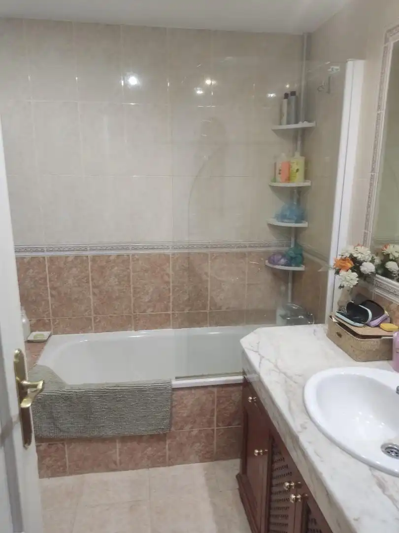 Piso en  Calle María la Judía 10 - Foto 3