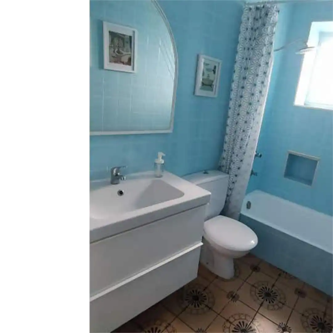 Apartamento en centro - Foto 7