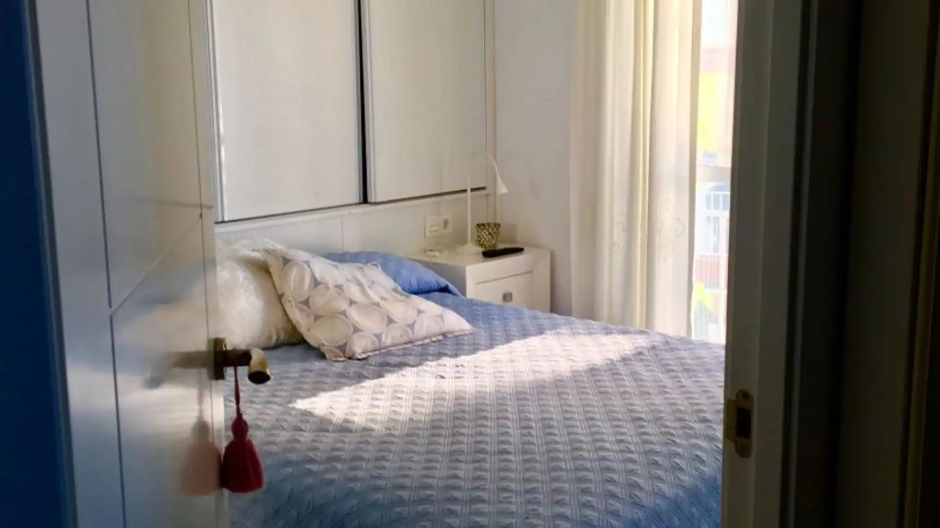 Piso en  Calle de las Mercedes 19J - Foto 8