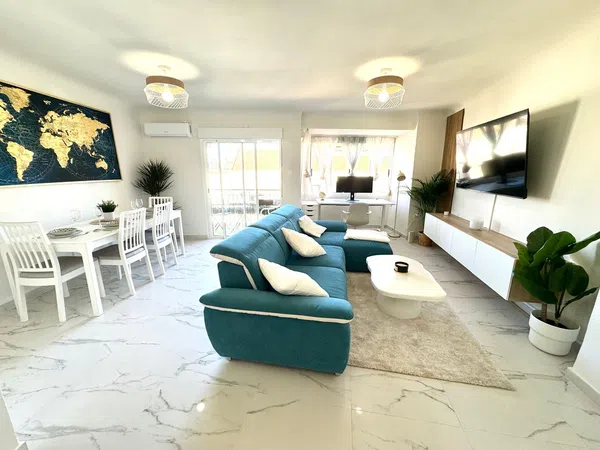 Piso en calle Costera de la Fàbrica, 34 - Foto 5