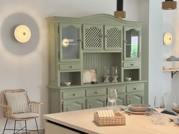 Piso en avenida Santa Maria, 1 - Foto 5