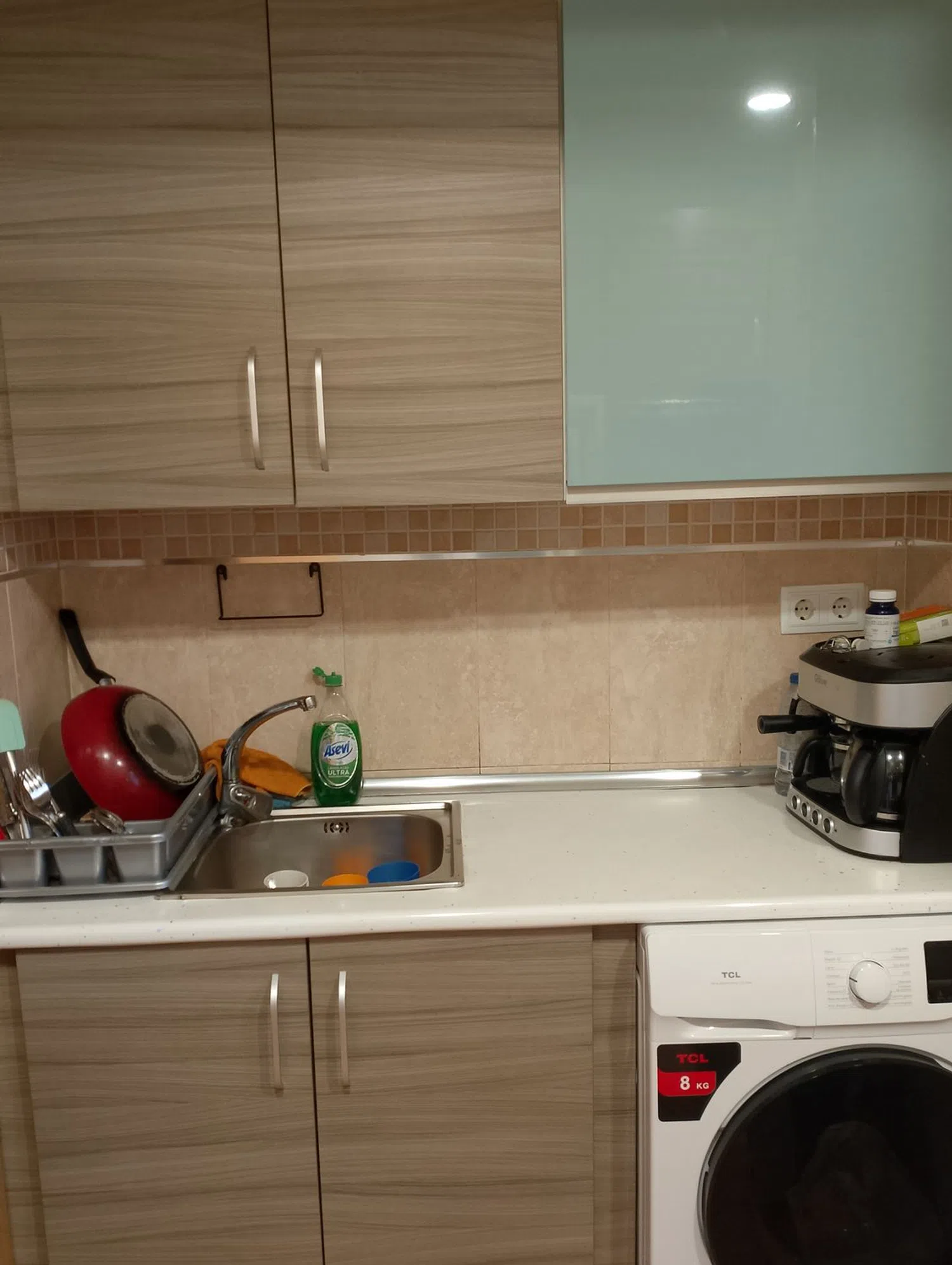 Piso en calle de Navalmoral de la Mata, 22 - Foto 3