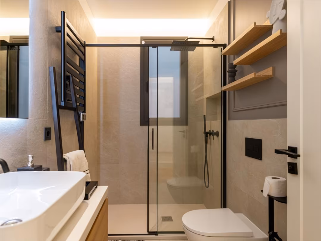 Piso en  Carrer de Roger de Llúria 124 - Foto 22