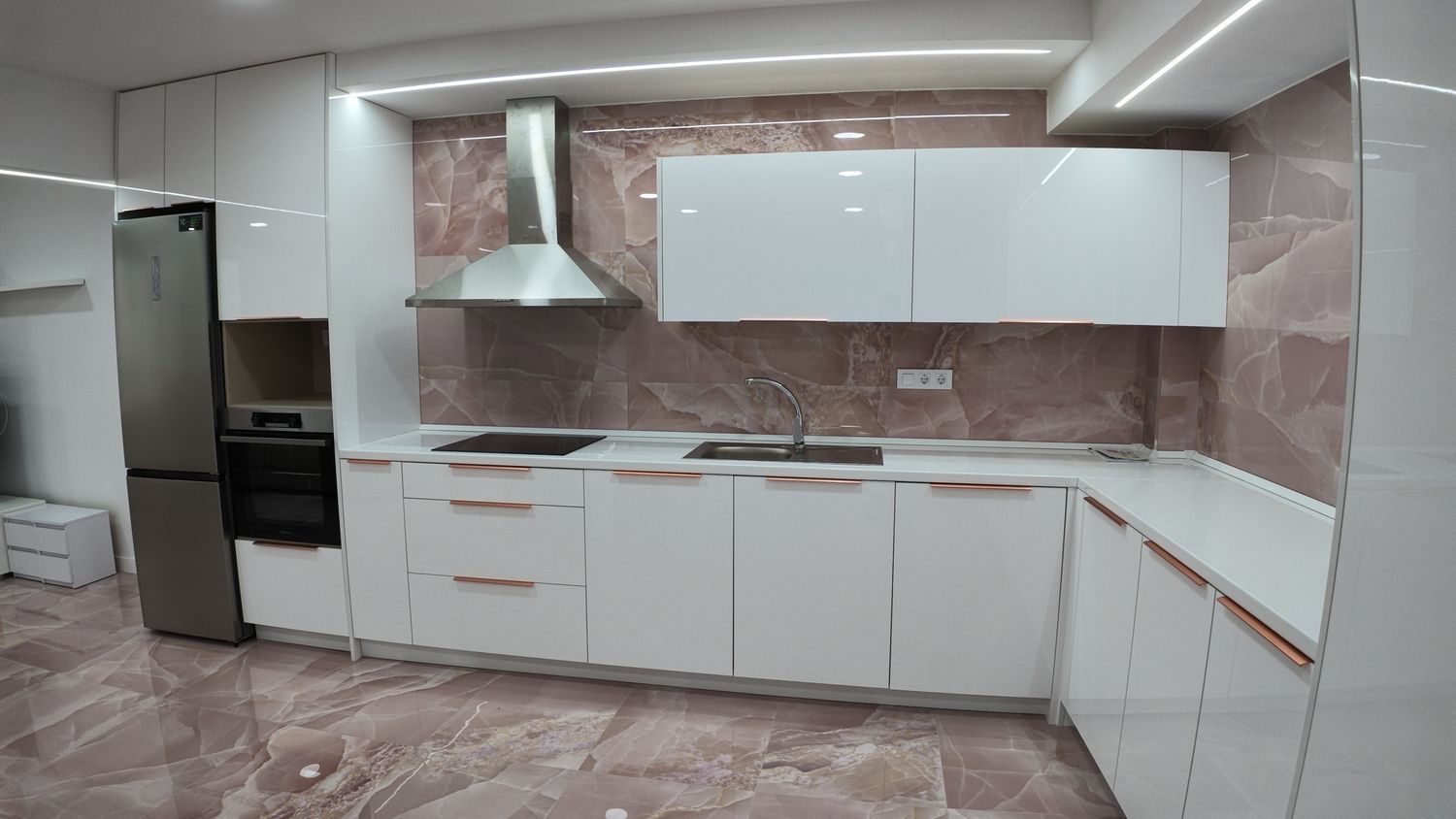Chalet adosado en Calle Antonio Matencio Martinez, 12, Javalí Viejo - Foto 6
