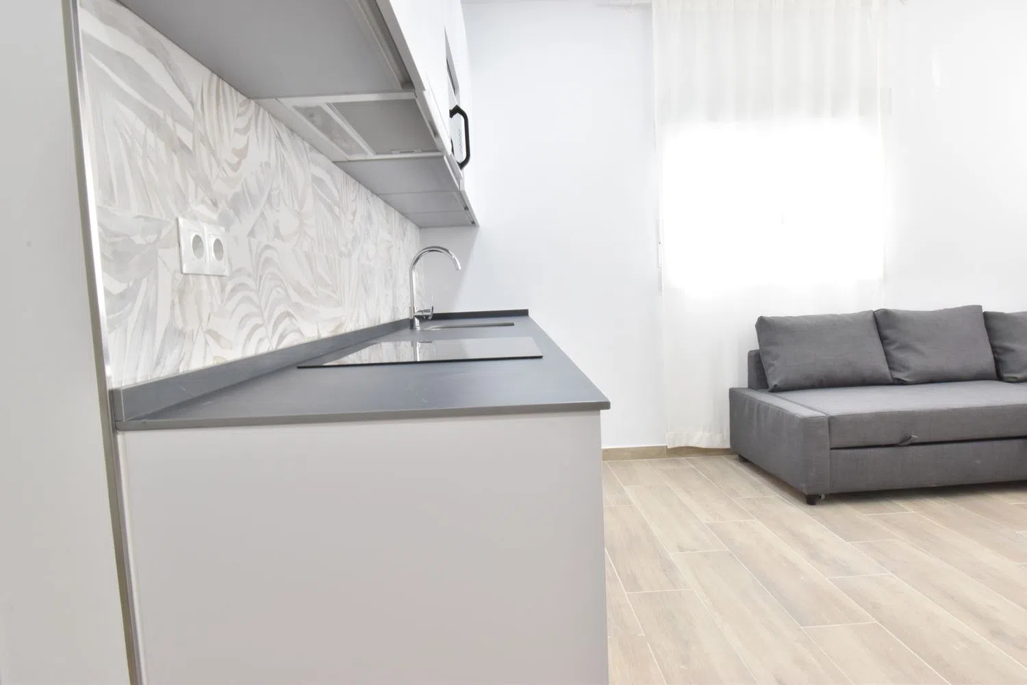 Piso en calle Eduardo Domínguez Ávila, 1 - Foto 22