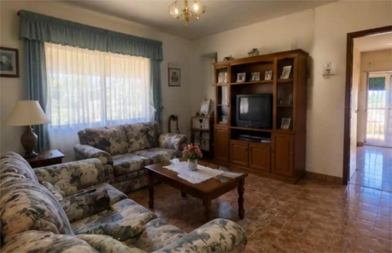 Chalet en La raya - Foto 4