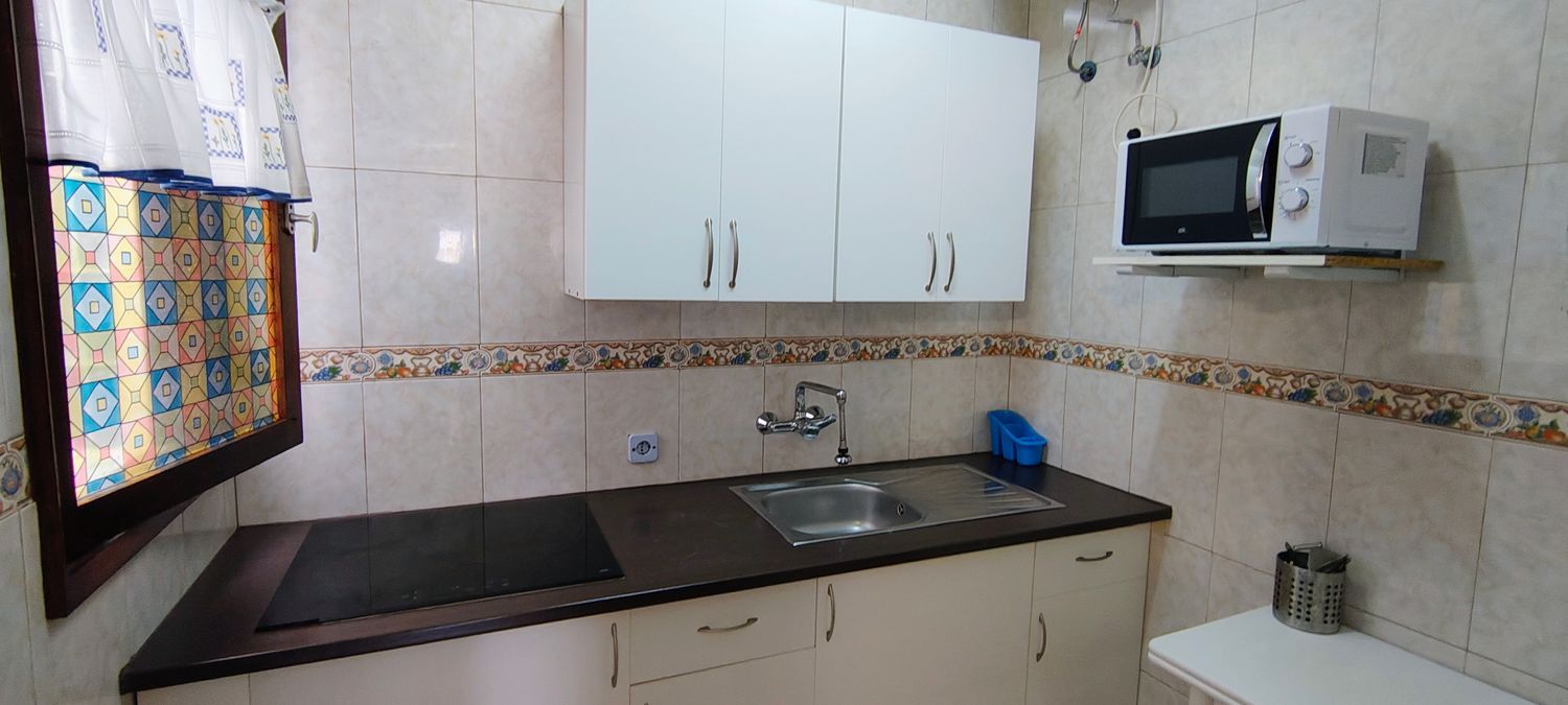 Piso en Calle Pío XII, 8, Ciudad Jardín - Foto 12