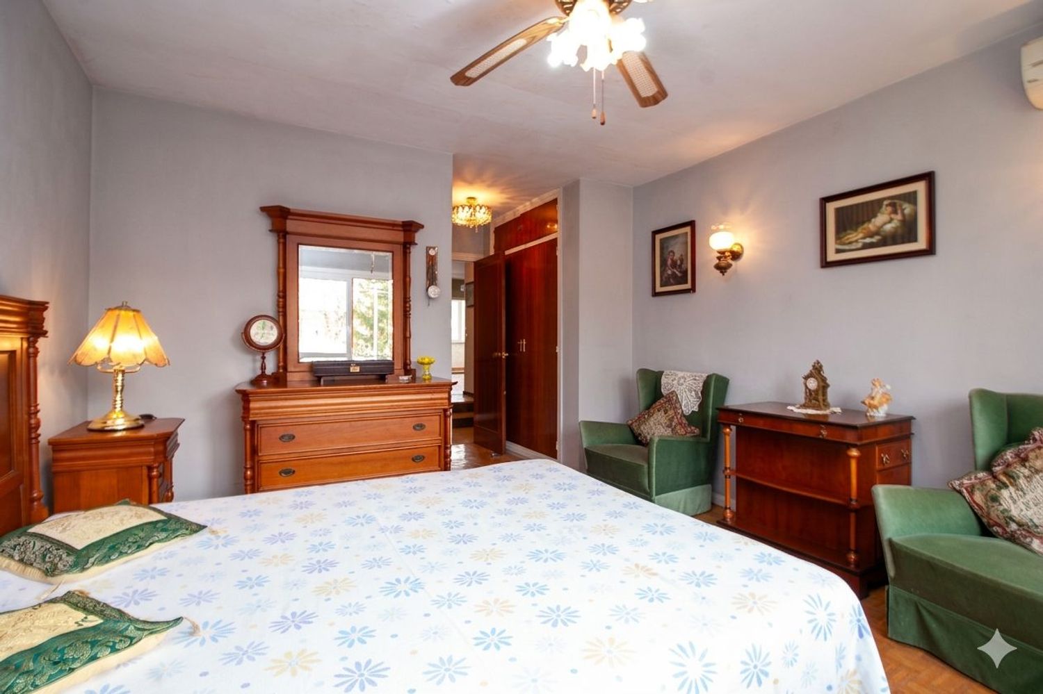 Chalet pareado en Barrio Zona Pueblo - Foto 15