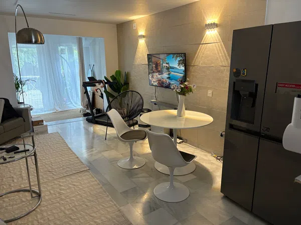 Chalet adosado en Urbanización Calle Ciudad de los Periodistas, 2 - Foto 3