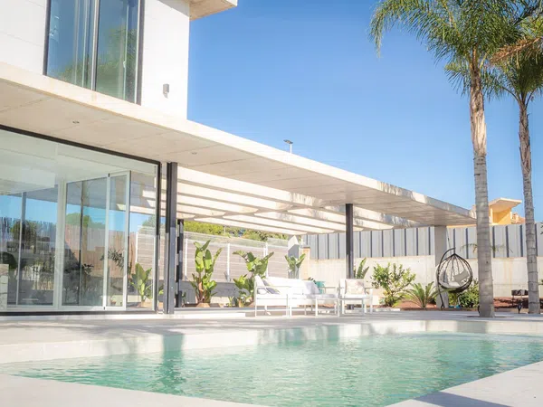 Casa independiente en calle Van Gogh, 24 - Foto 9