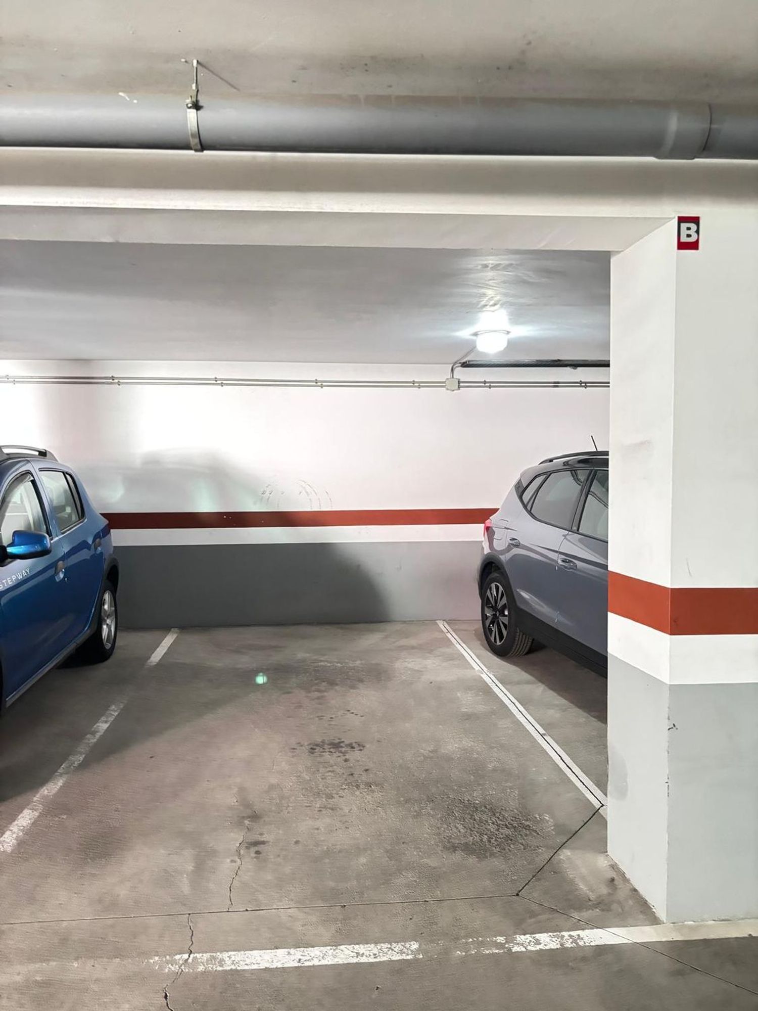 Piso en avenida Taco, 38 - Foto 1