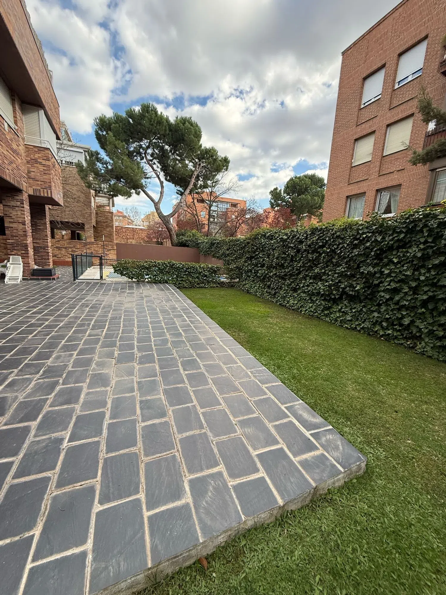 Ático en calle del General Aranaz, 51 - Foto 4