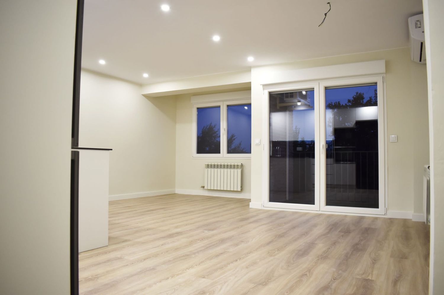 Piso en paseo Echegaray y Caballero, 36 - Foto 12