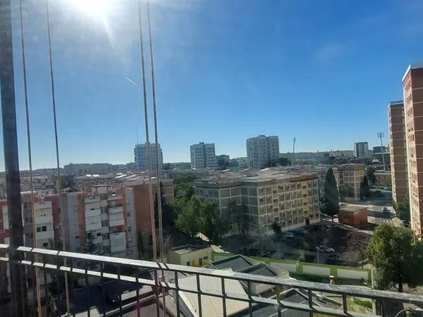 Piso en plaza Pquiro, 1