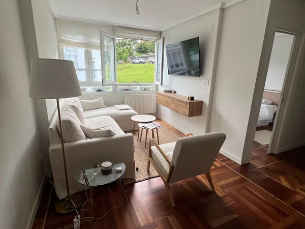 Piso en calle Joaquín Costa, 13