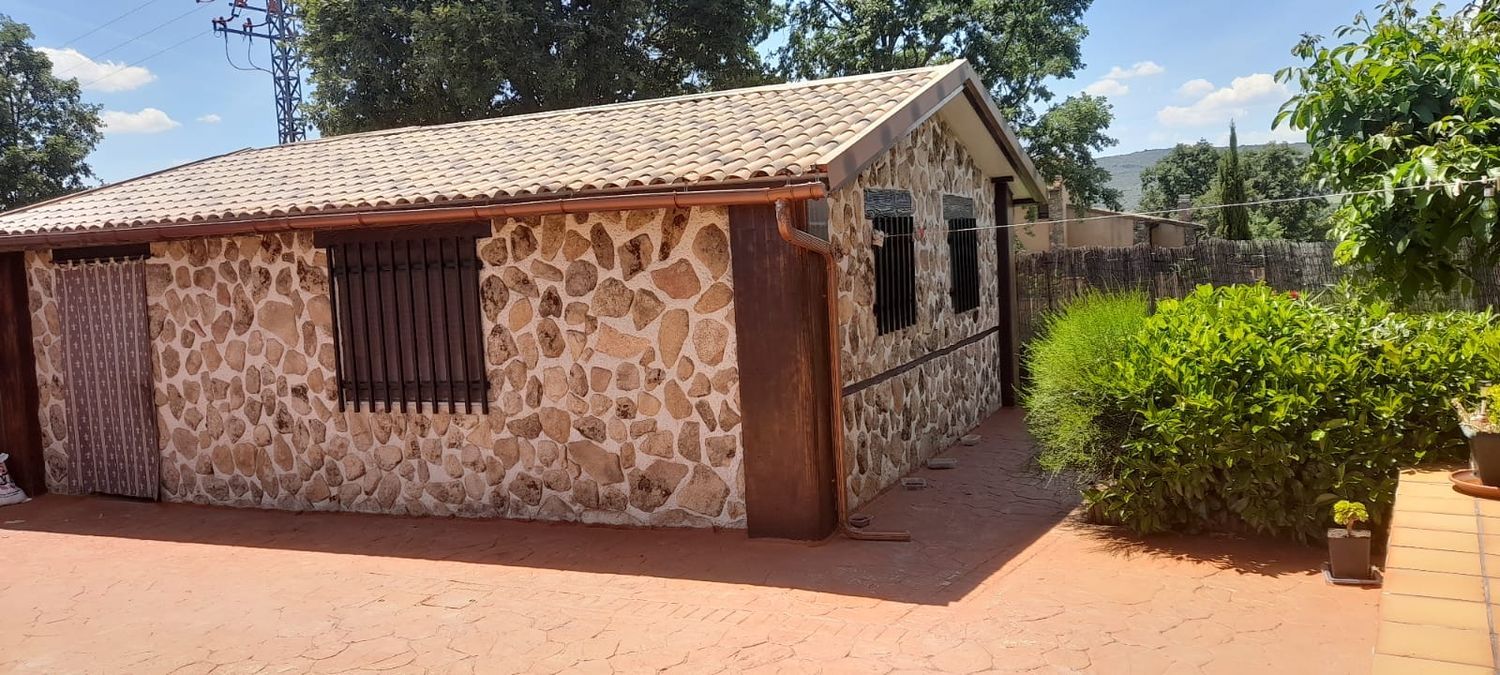Casa de pueblo en Camino del frontón s/n - Foto 3