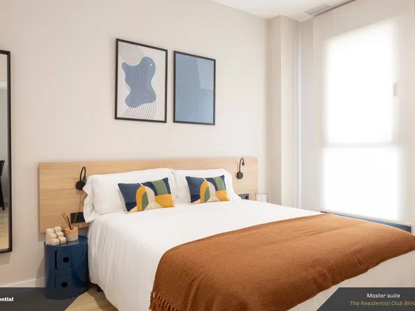 Piso en calle Severo Ochoa - Foto 6