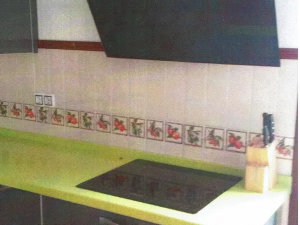 Chalet adosado en Avenida de la Cabalgata, 13 - Foto 4