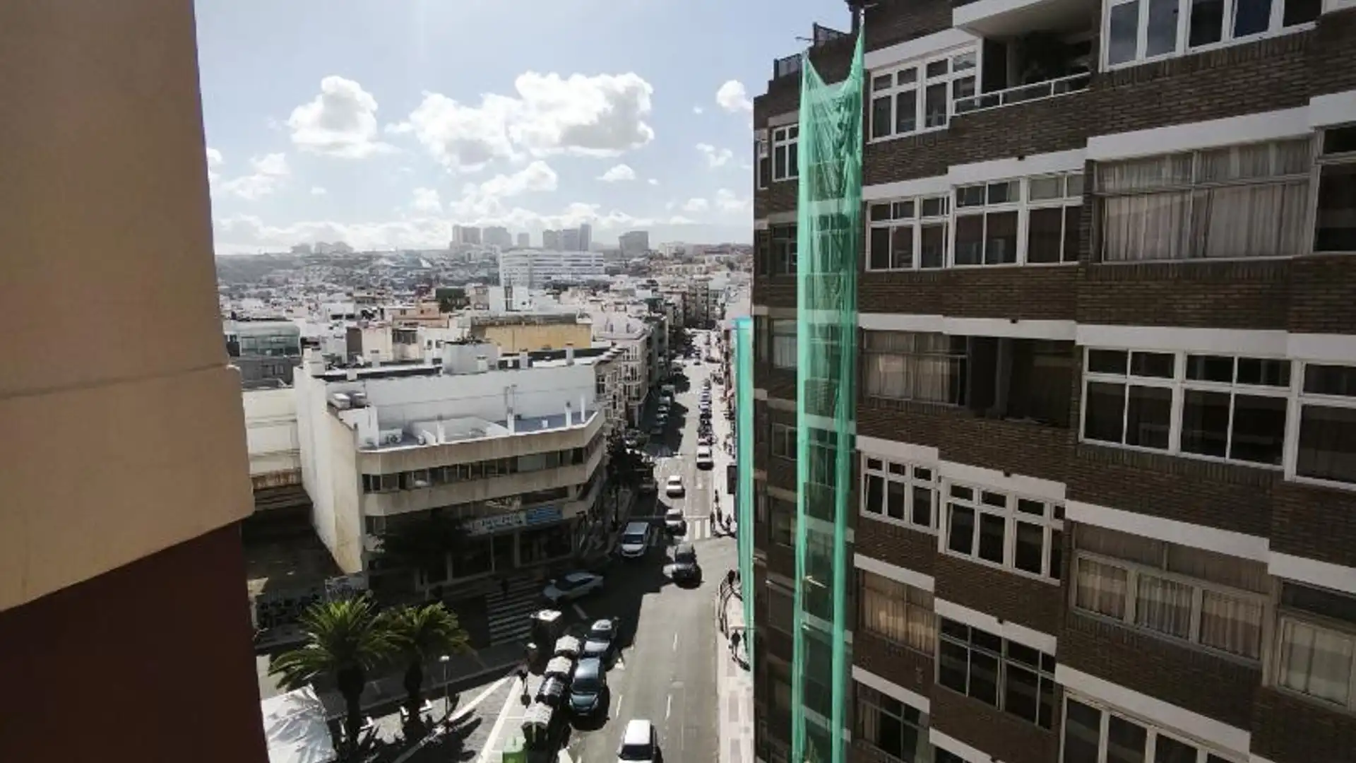 Piso en  Avenida José Mesa y López 61 - Foto 3