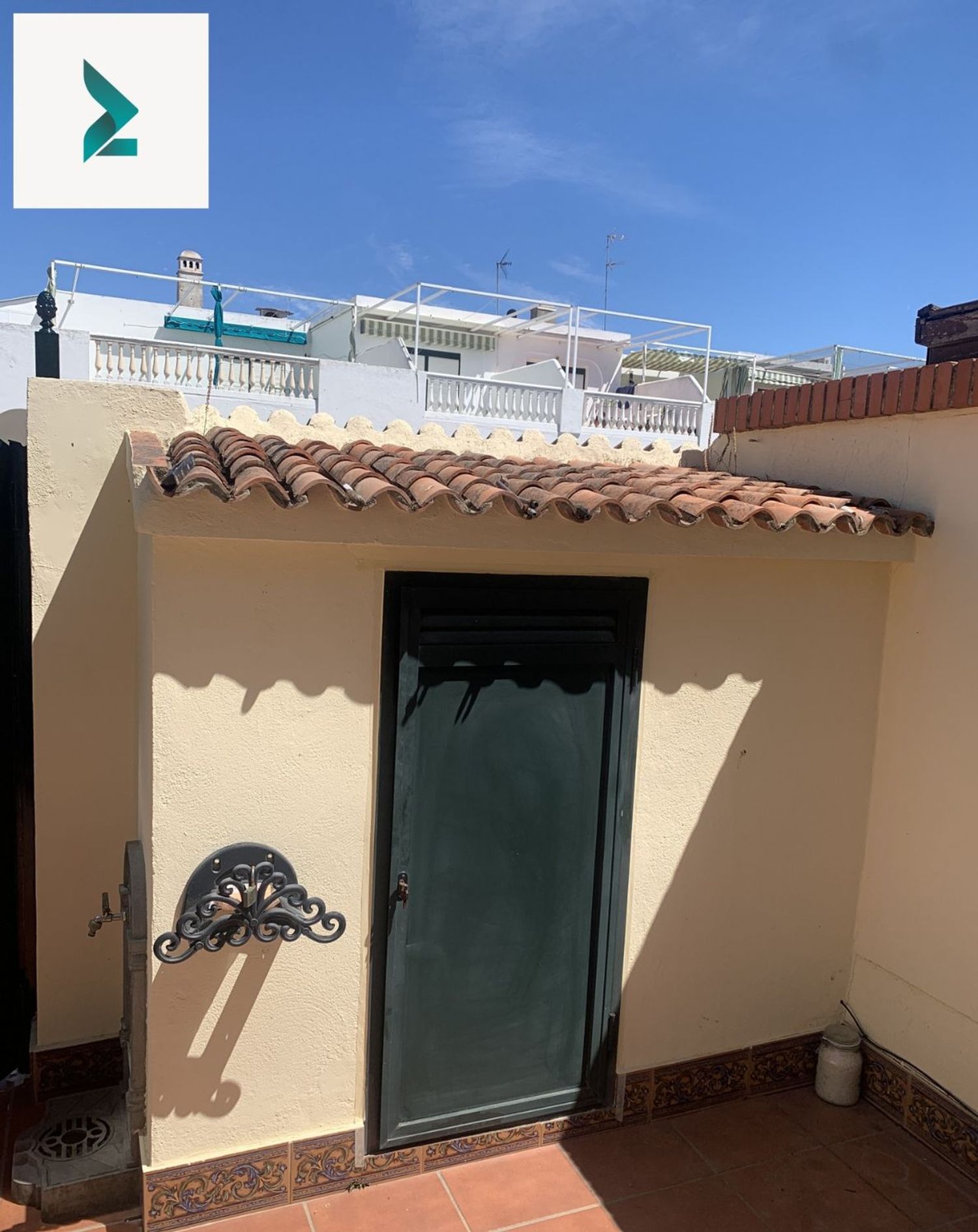 Chalet adosado en Arenas del Portil s/n, Nuevo Portil, Nuevo Portil - Foto 4