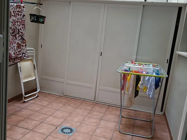 Piso en Calle Diego Fernández Mendoza, El Consul - El Romeral - Foto 14