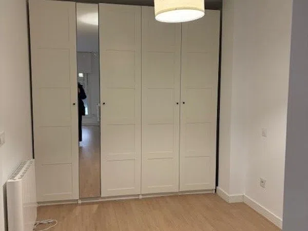 Estudio en Barrio Ventilla-Almenara - Foto 7