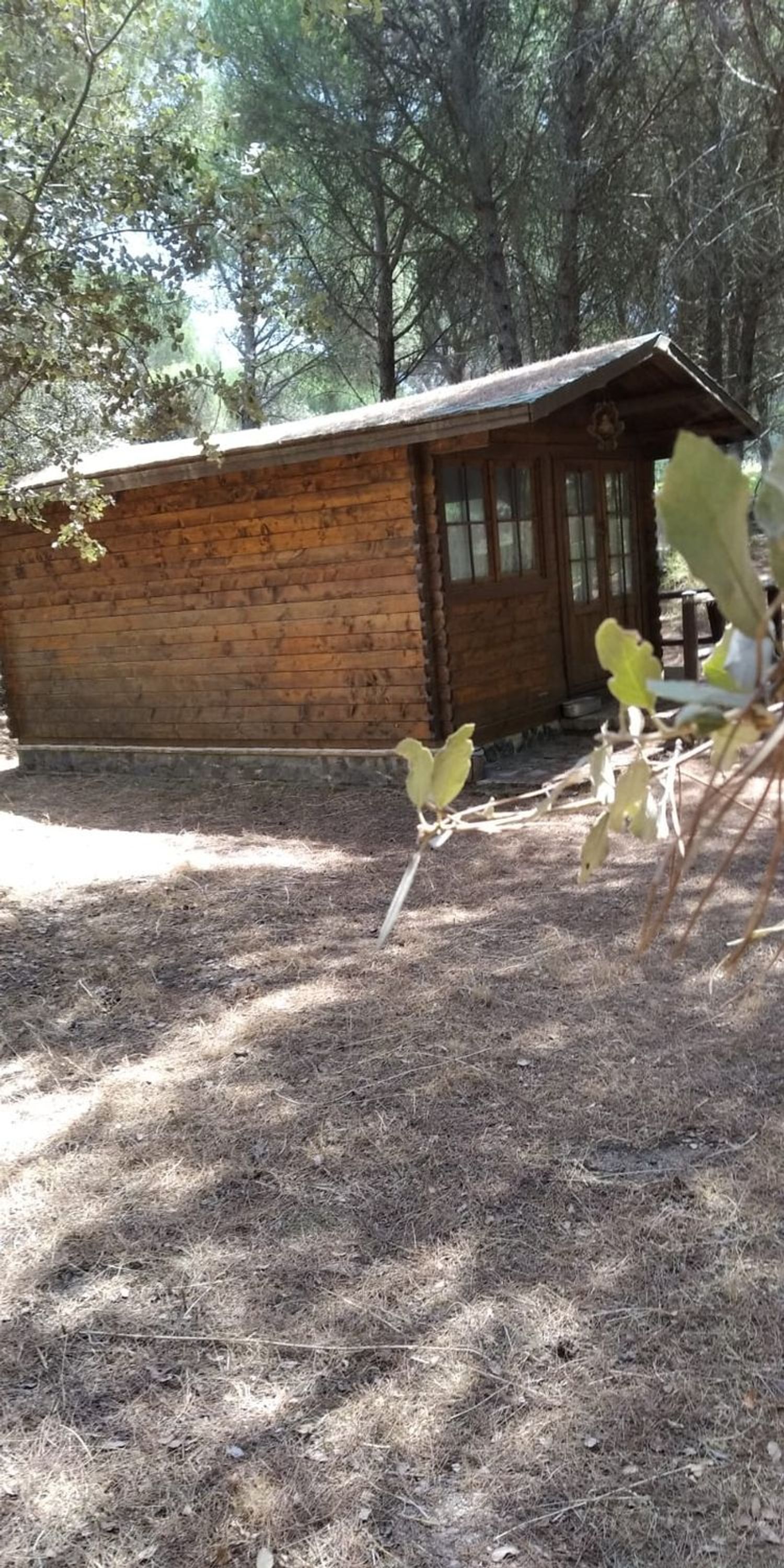 Casa rural en Via Sin Nombre s/n - Foto 5