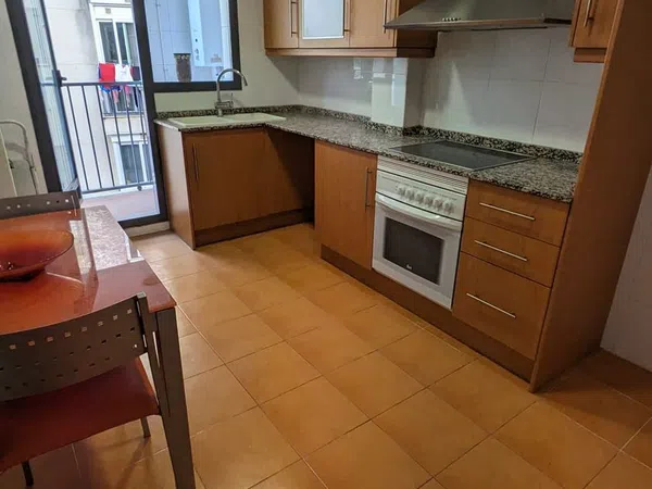 Piso en Calle de Xera - Foto 3