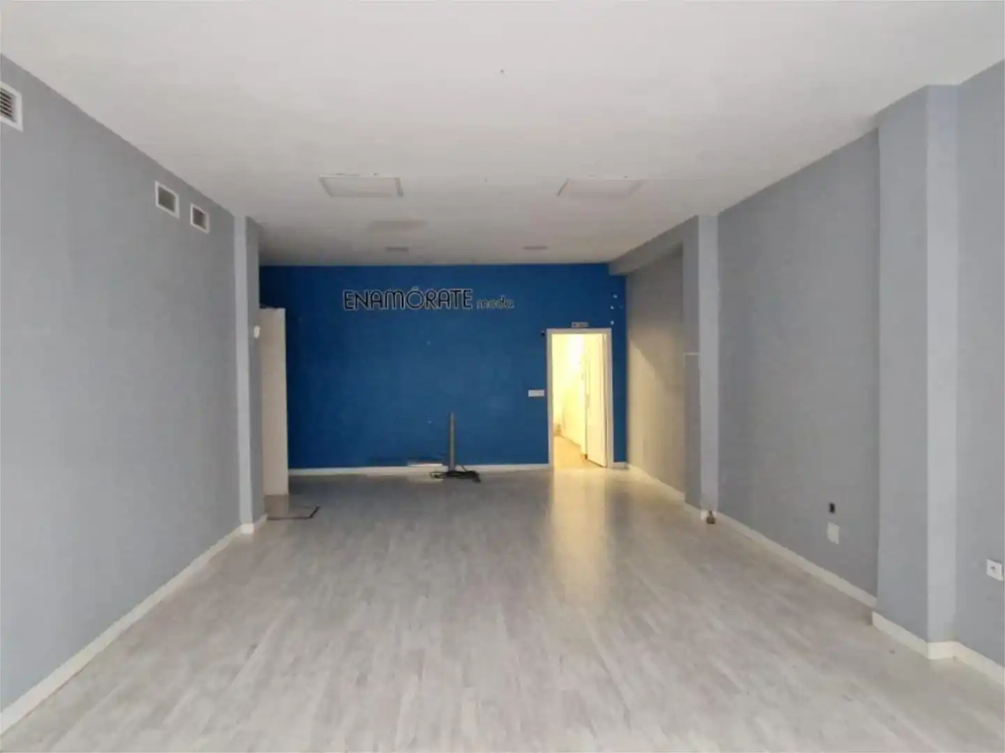 Local comercial en  Calle de León XIII 3 - Foto 8