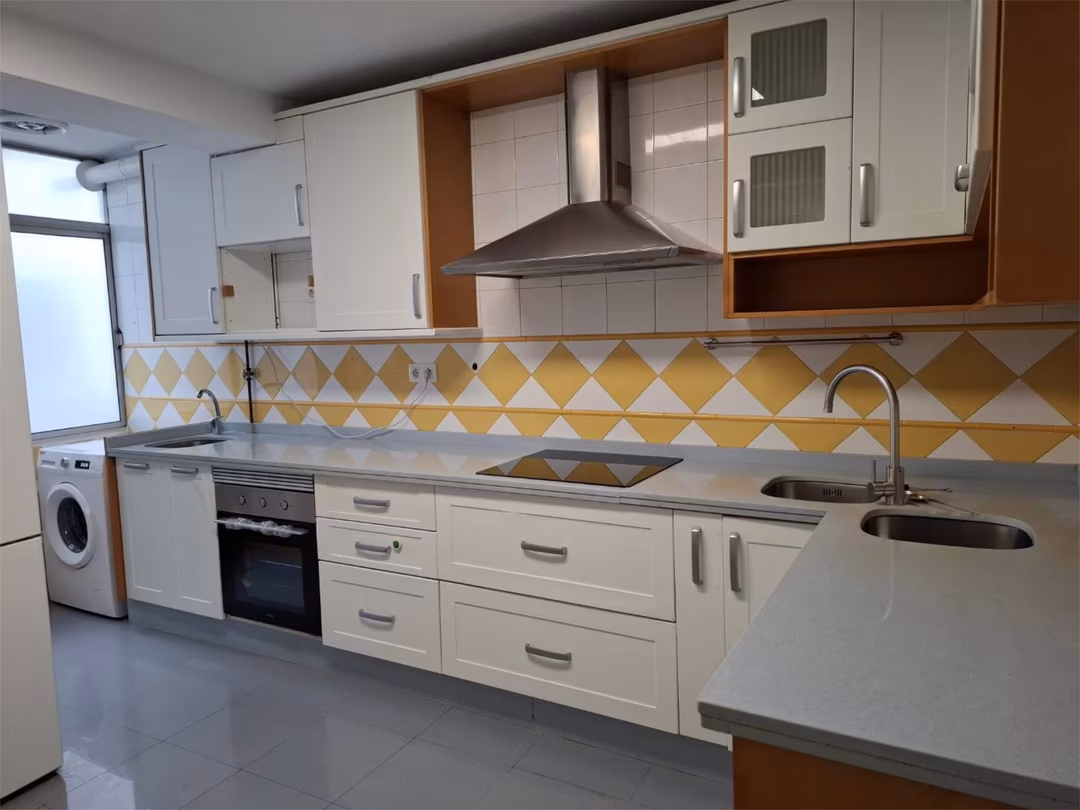 Piso en  Calle Escultor Fernández Márquez 8 - Foto 10