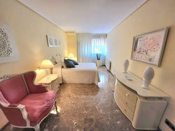 Piso en Barrio El Pla del Remei - Foto 11