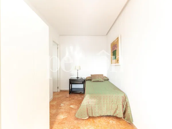 Piso en Ciutat Universitària - Foto 10