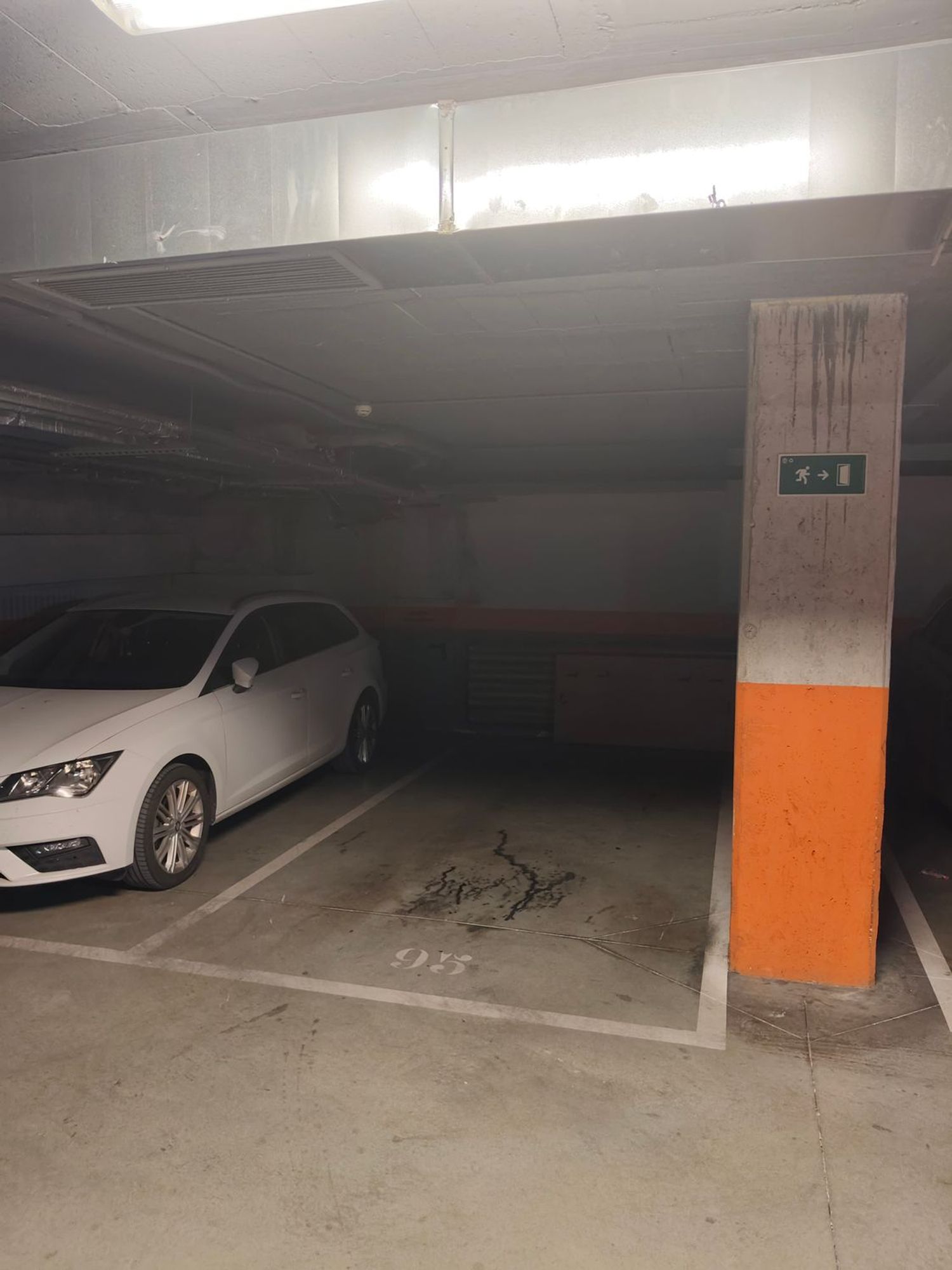 Piso en Avenida de Madrid, 5, Primera Fase - Nuevo Tres Cantos, Primera Fase - Nuevo Tres Cantos - Foto 28