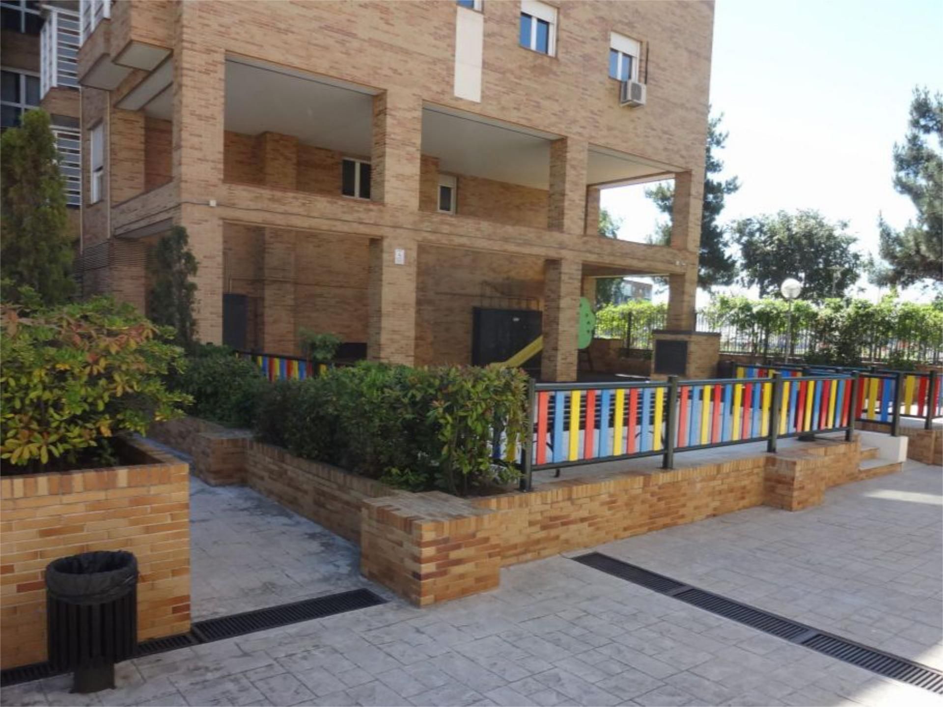 Piso en  Calle del Rio 45 - Foto 9