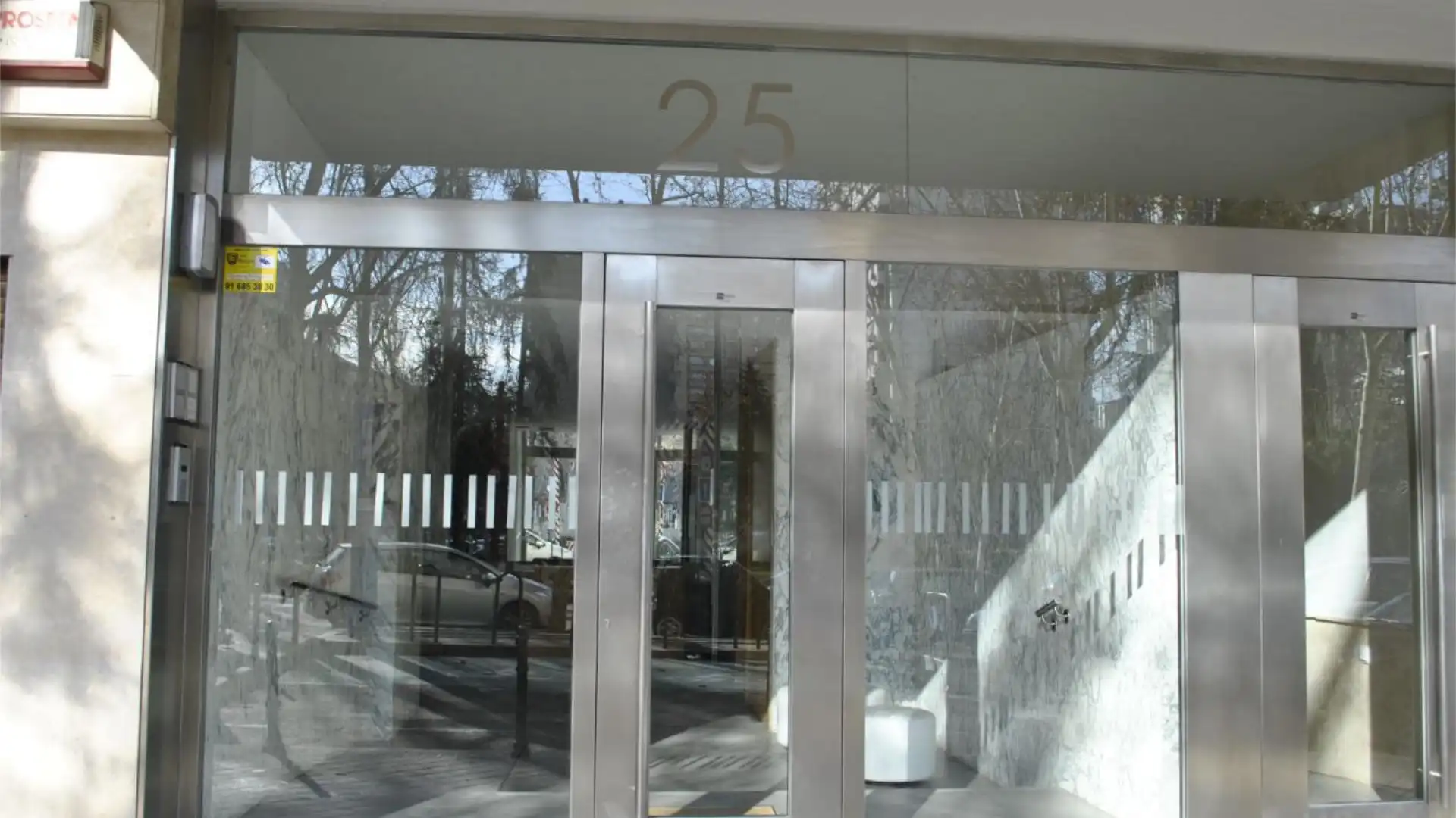 Piso en  Avenida del General Perón 25 - Foto 17