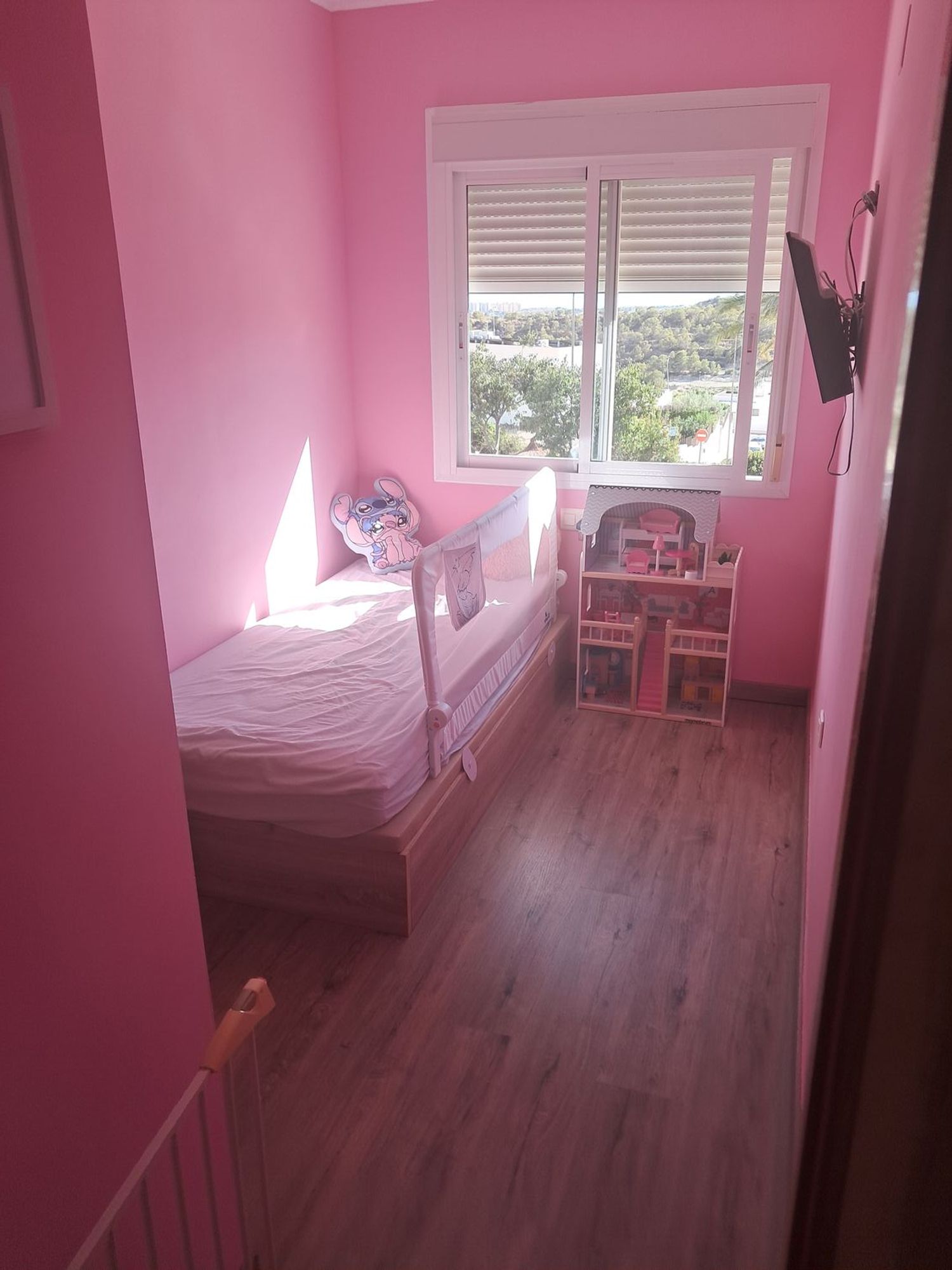 Chalet pareado en Avenida de Saragossa, 1, Balcón de Finestrat-Terra Marina, Balcón de Finestrat-Terra Marina - Foto 11
