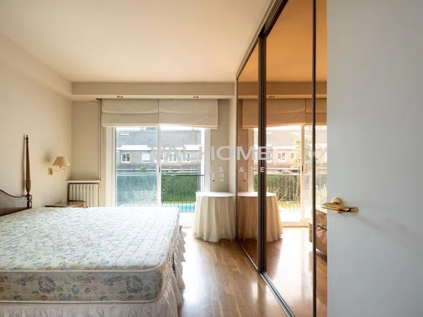 Casa o chalet independiente en Avenida de l'Enllaç - Foto 15