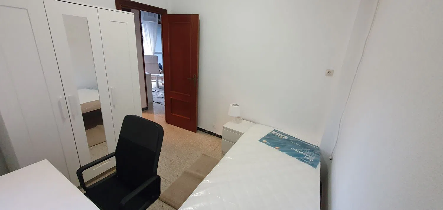 Piso en calle Malvaloca, 1 - Foto 10