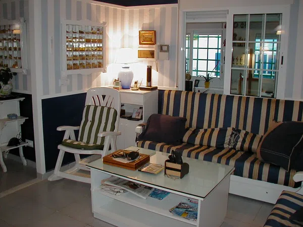 Casa o chalet independiente en Santiago de la Ribera, Santiago de la Ribera - Foto 10