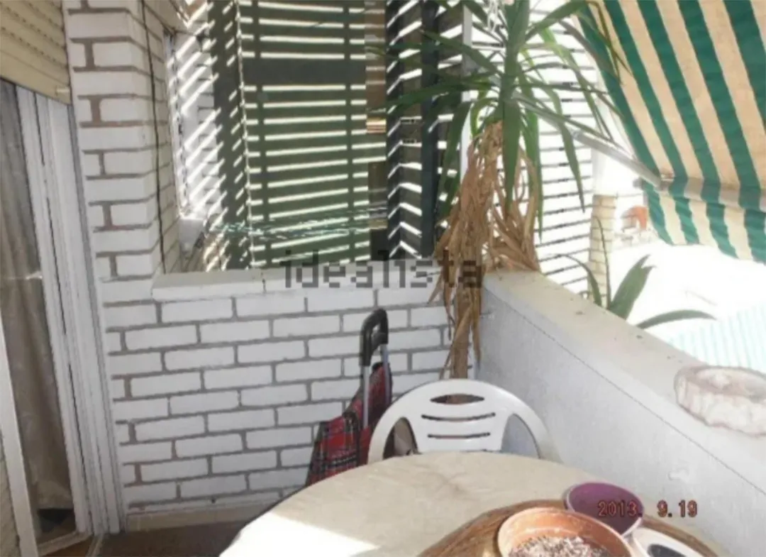 Piso en  Calle de los Solares 11 - Foto 1