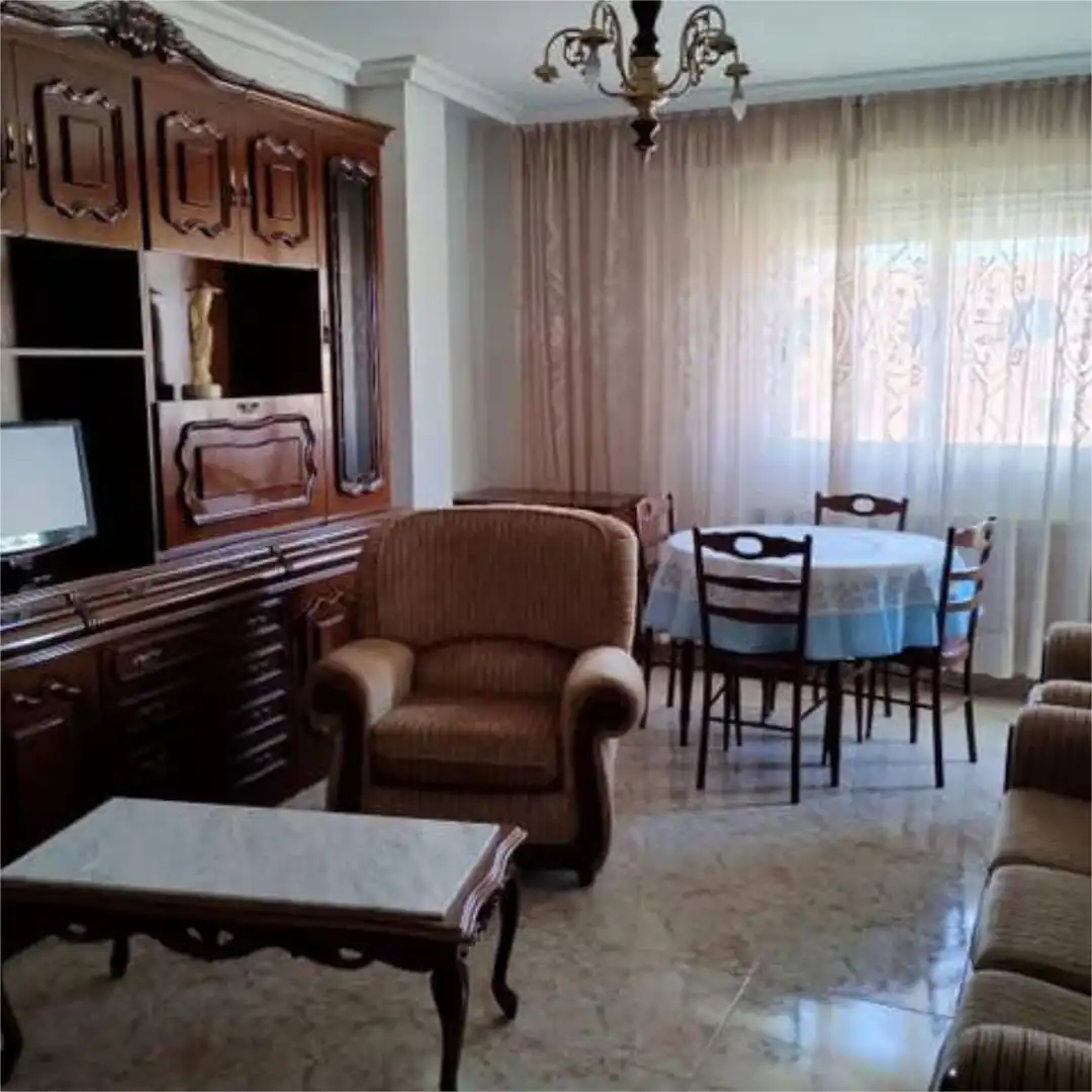 Apartamento en ciudad rodrigo - Foto 3